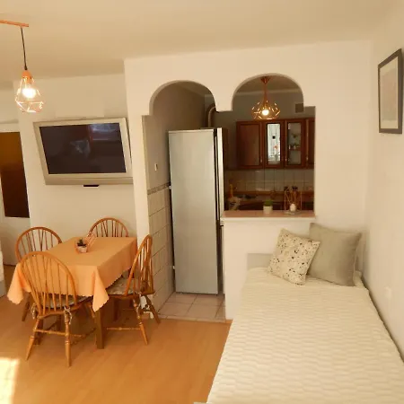 Apartament Piastowska