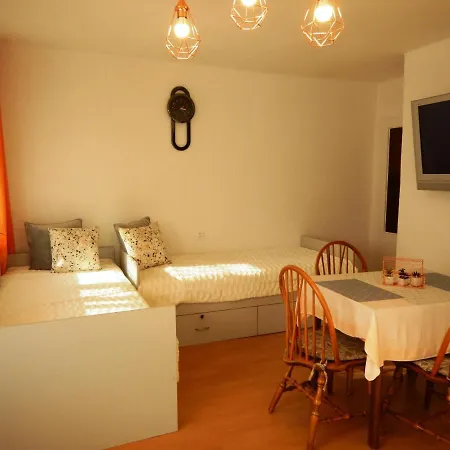 Daire Apartament Piastowska