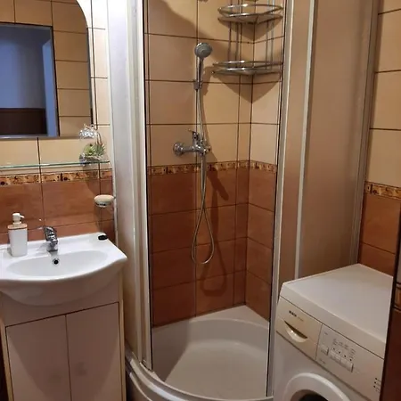 Daire Apartament Piastowska *