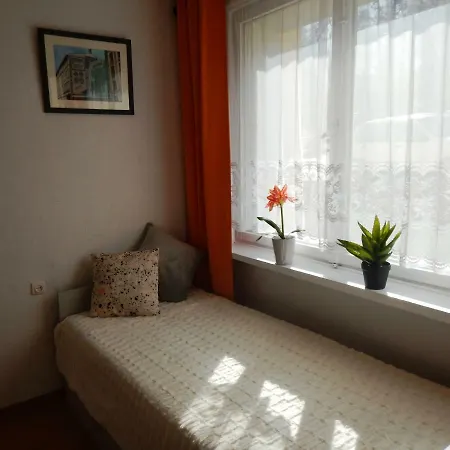 Apartament Piastowska Kamienna Gora