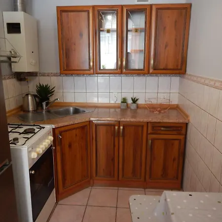 Apartament Piastowska * Kamienna Gora