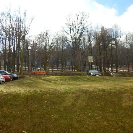 Apartament Piastowska Kamienna Gora