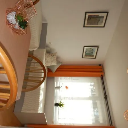Apartment Apartament Piastowska