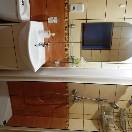 Apartment Apartament Piastowska