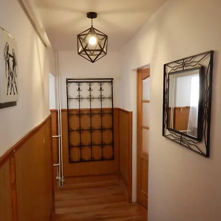 Daire Apartament Piastowska Kamienna Gora