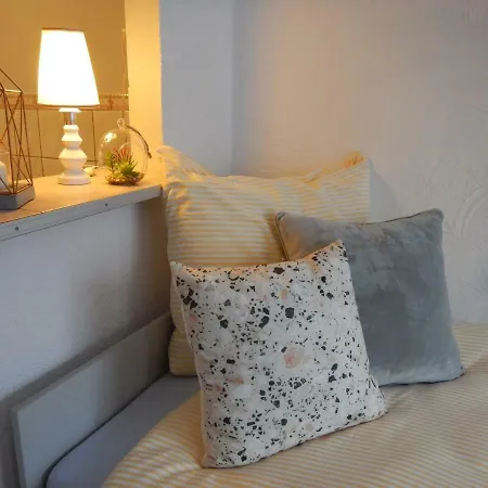 Apartament Piastowska Apartment Kamienna Gora