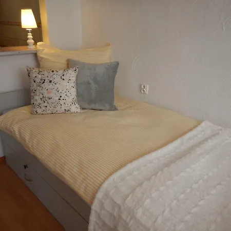 Apartament Piastowska * Kamienna Gora