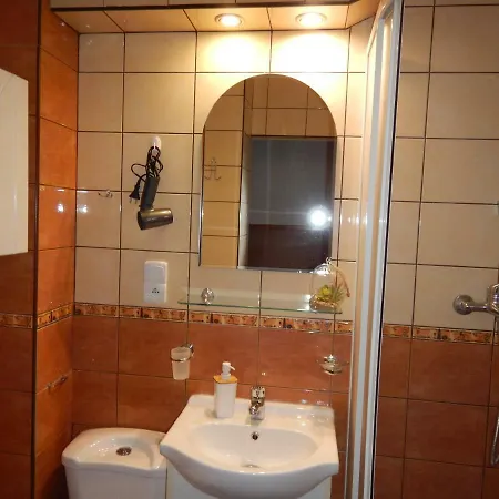 Apartament Piastowska Daire