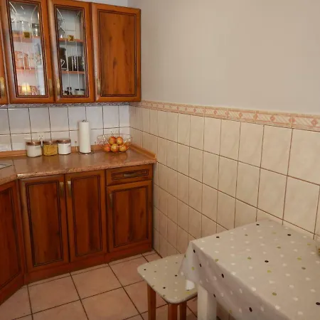 Apartament Piastowska Daire Kamienna Gora