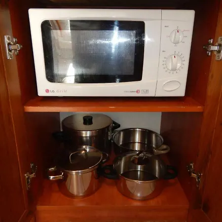 Daire Apartament Piastowska
