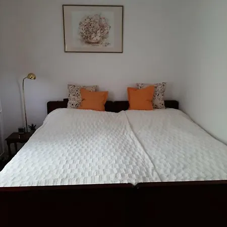 Daire Apartament Piastowska