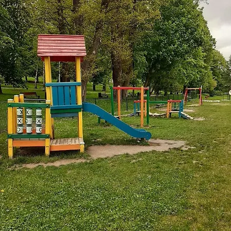 Apartament Piastowska Kamienna Gora