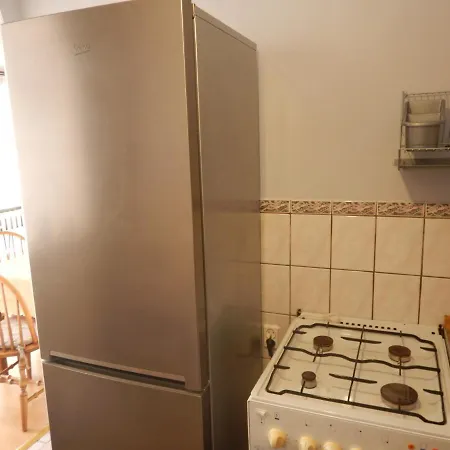 Daire Apartament Piastowska *