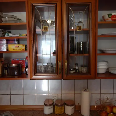 Apartament Piastowska Daire *