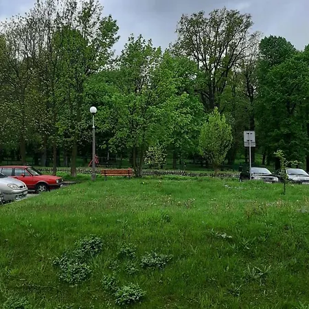 Apartament Piastowska Daire Kamienna Gora